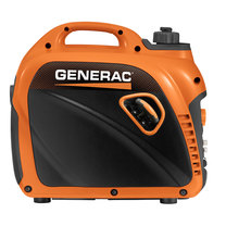 Generac GP2200i Inverter Portable Generator (Reconditioned)