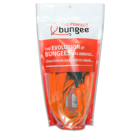 The Perfect Bungee 36 In. Adjust-A-Strap