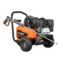 Pressure Washers