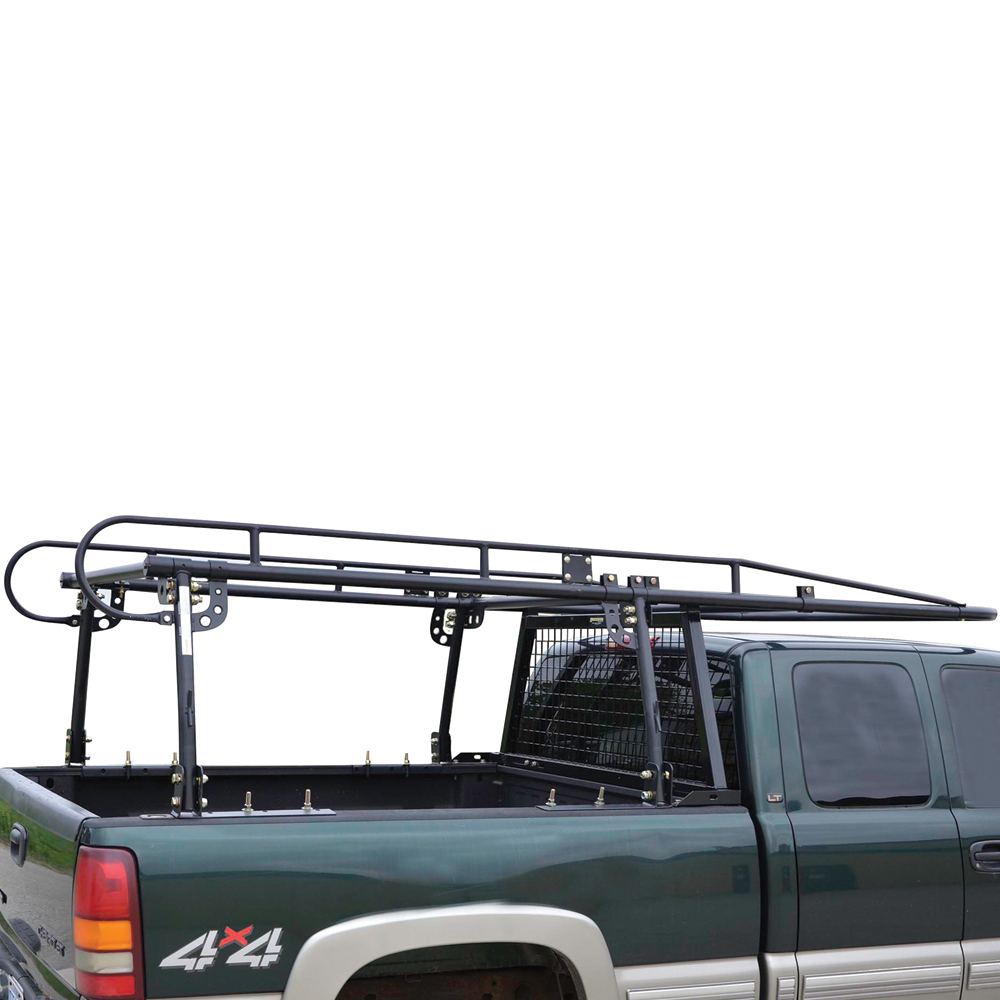 ERICKSON Steel Truck Rack 1000 lb