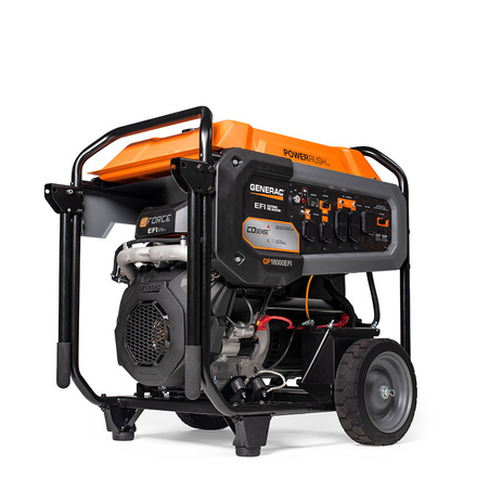 Portable deals home generators