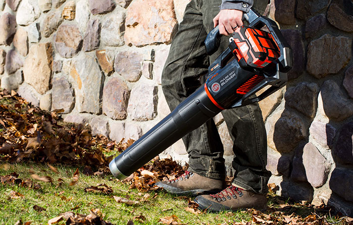 DR Battery-Powered Yard Tools