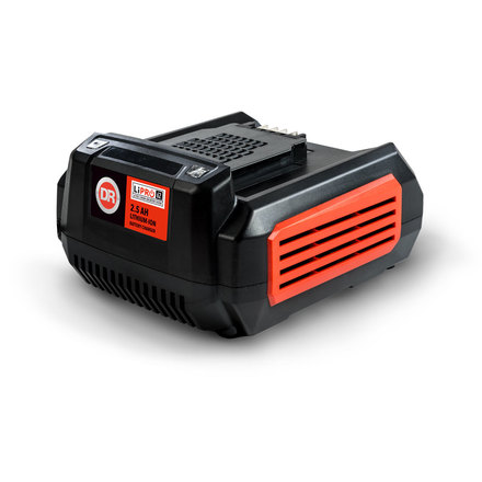 DR LiPRO  62-Volt Lithium Ion 2.5 Ah Battery Charger 