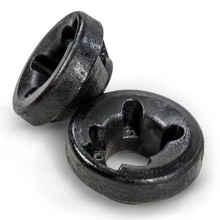 Wheel Weights for DR Powerwagon