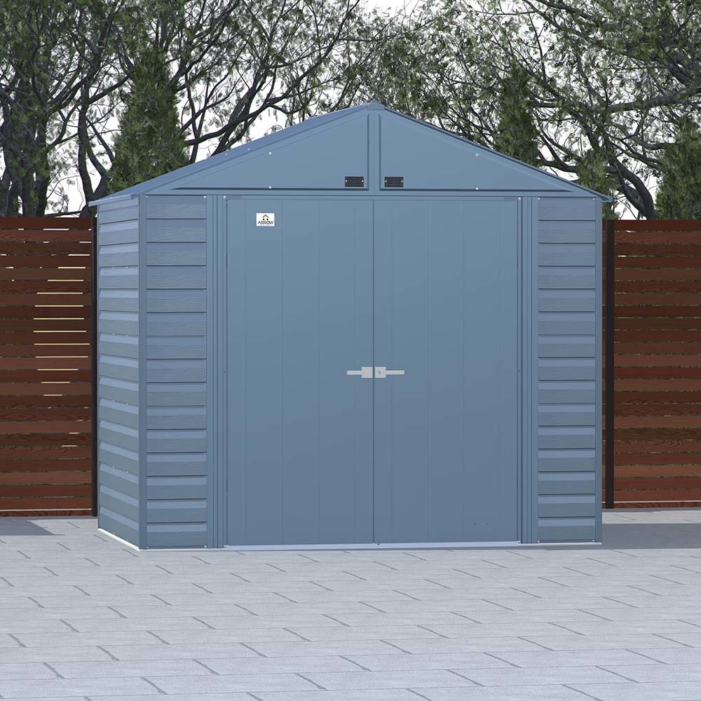 Arrow Select Storage Shed