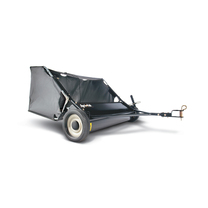 Agri-Fab 42 in. Tow Behind Lawn Sweeper