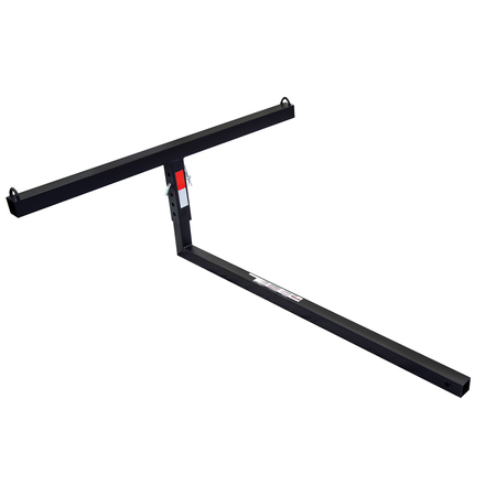 ERICKSON The Big Bed Jr. Tailgate Extender