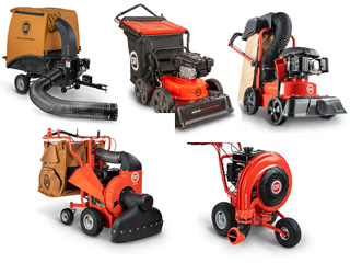 DR Leaf Machine Support