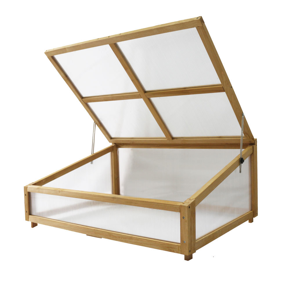 Classic Cold Frame
