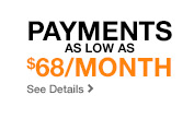 Easy Financing