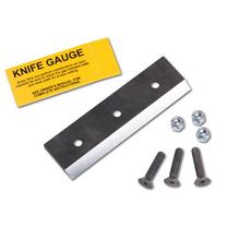 Chipper Replacement Knife Kit (1 Knife)