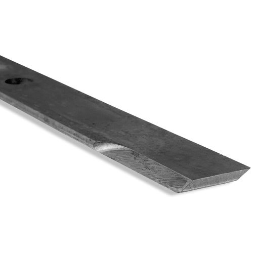 Dr brush outlet mower blade