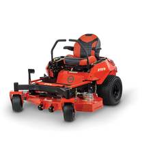 BATTERY / ELECTRIC LAWN MOWERS