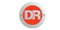 DR Power Logo
