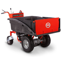 DR PRO XL800 Powerwagon DR Power Equipment