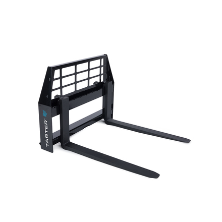 Tarter Pallet Fork Quick Attach 3000 LB Capacity