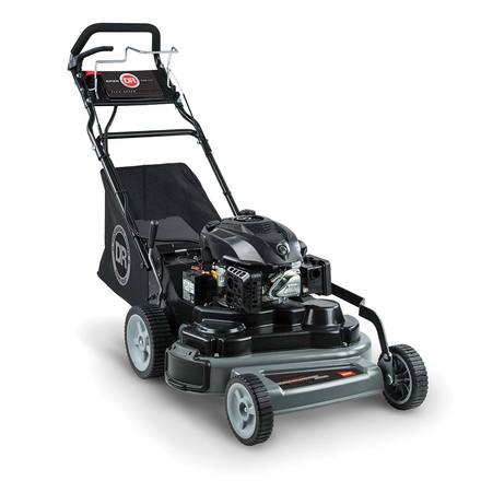 DR Self-Propelled Lawn Mower