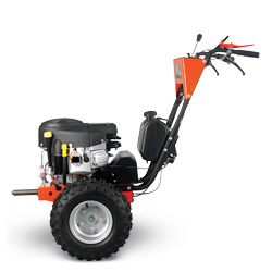 DR PRO XL30 Walk Behind 30 inch 20.0 HP Electric Start Field and