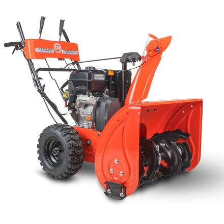 DR 2-Stage Snow Blower