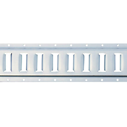 ERICKSON 4 ft. 6000 lb Horizontal E-Track