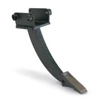 Backhoe Ripper Tooth