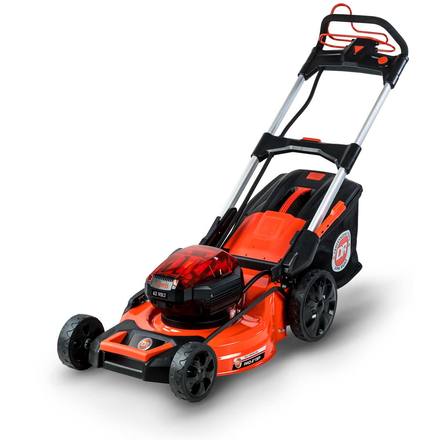 DR Battery-Powered Lawn Mower (Reconditioned)