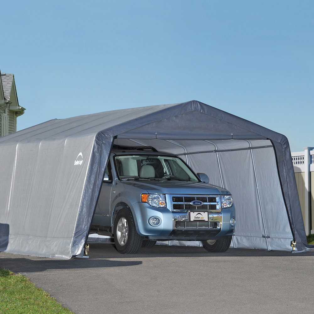 ShelterLogic Garage-in-a-Box 