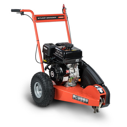 DR Stump Grinder (Electric Start)