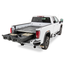 DECKED 6 ft. 6 in. Bed Length Truck Bed Storage System
