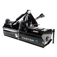 Tilling & Cultivating