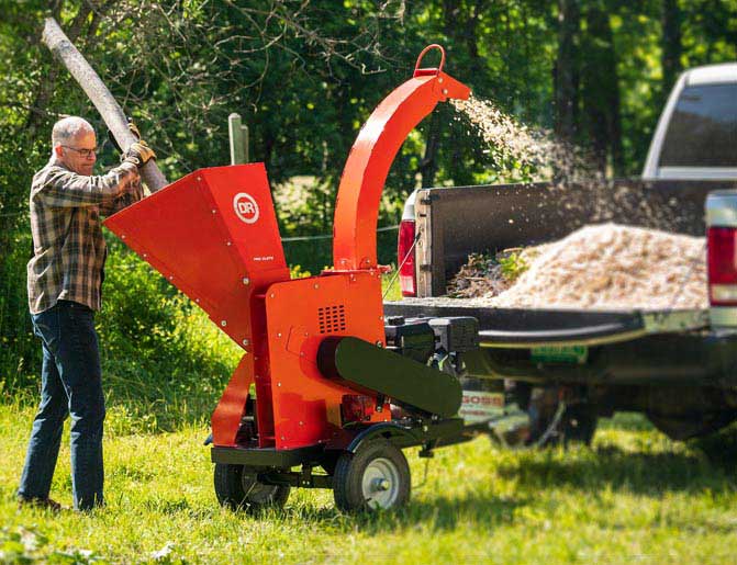 Shop Chippers