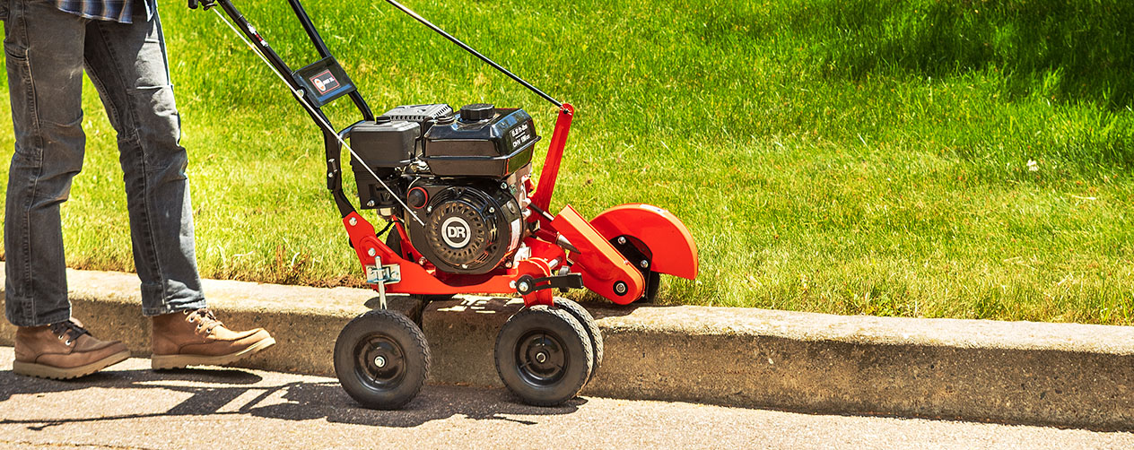Shop PRO XL Edger