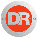 DR Power Equipment Logo