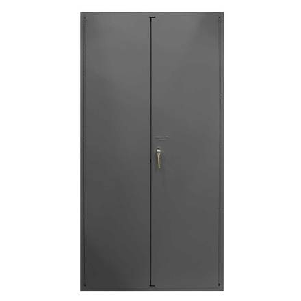 Vestil Customizable Steel Storage Cabinet