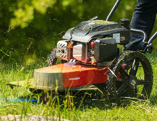 Shop PRO Trimmer