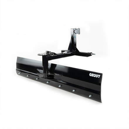 Tarter 7 Foot Grader Blade 200 Series