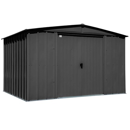 Arrow Classic Metal Storage Shed