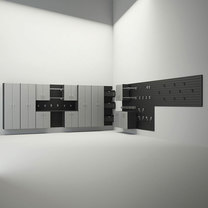 Flow Wall 12Pc <em>Dream</em> Garage