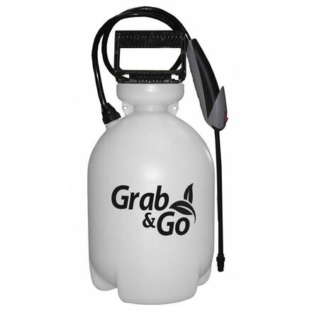 Smith Grab & Go 2-Gallon Tank Sprayer