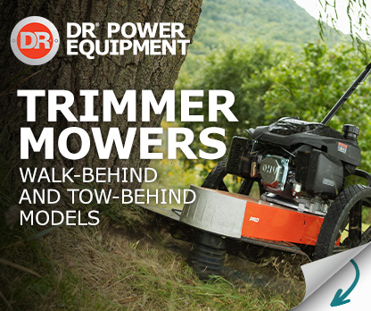 Get Your FREE DR Buyers Guide