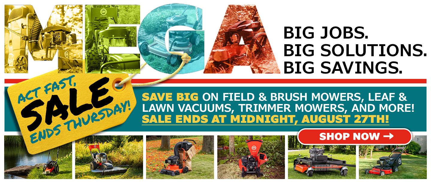 MEGA Sale - Shop Now

