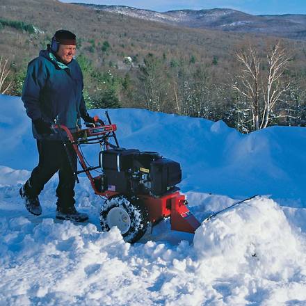 Grader Snow Blade Dr Power Equipment