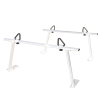 ERICKSON Aluminum Truck Rack 800 lb