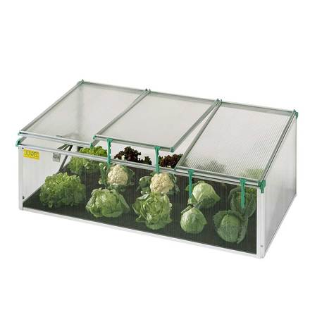 Juwel BioStar Cold Frame