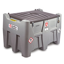 JohnDow Industries Auxiliary Fuel Tank 106 Gallon