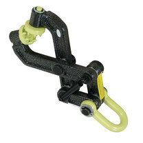 Brush Grubber, Heavy Duty