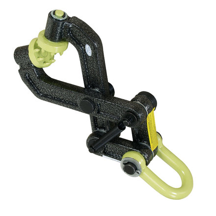 Brush Grubber, Heavy Duty