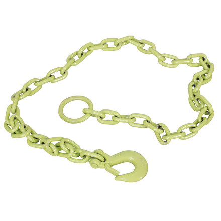 Brush Grubber, Tugger Chain Xtreme