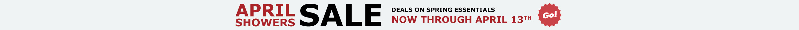 Flash Sale Banner