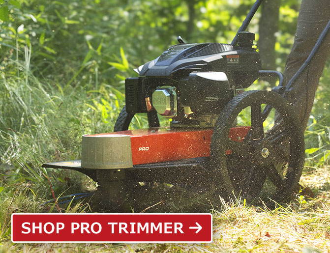 Shop PRO Trimmer